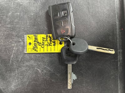 2018 Chevrolet Silverado 1500 Work Truck