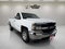 2018 Chevrolet Silverado 1500 Work Truck