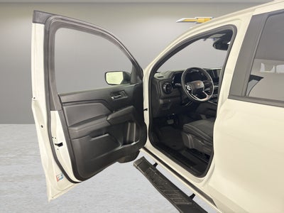 2024 Chevrolet Colorado 2WD LT