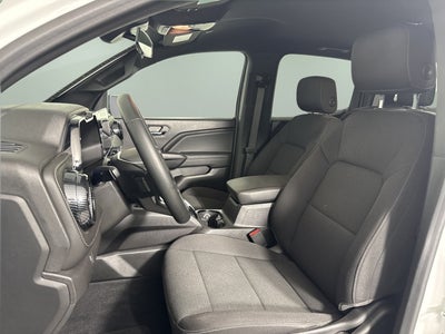 2024 Chevrolet Colorado 2WD LT