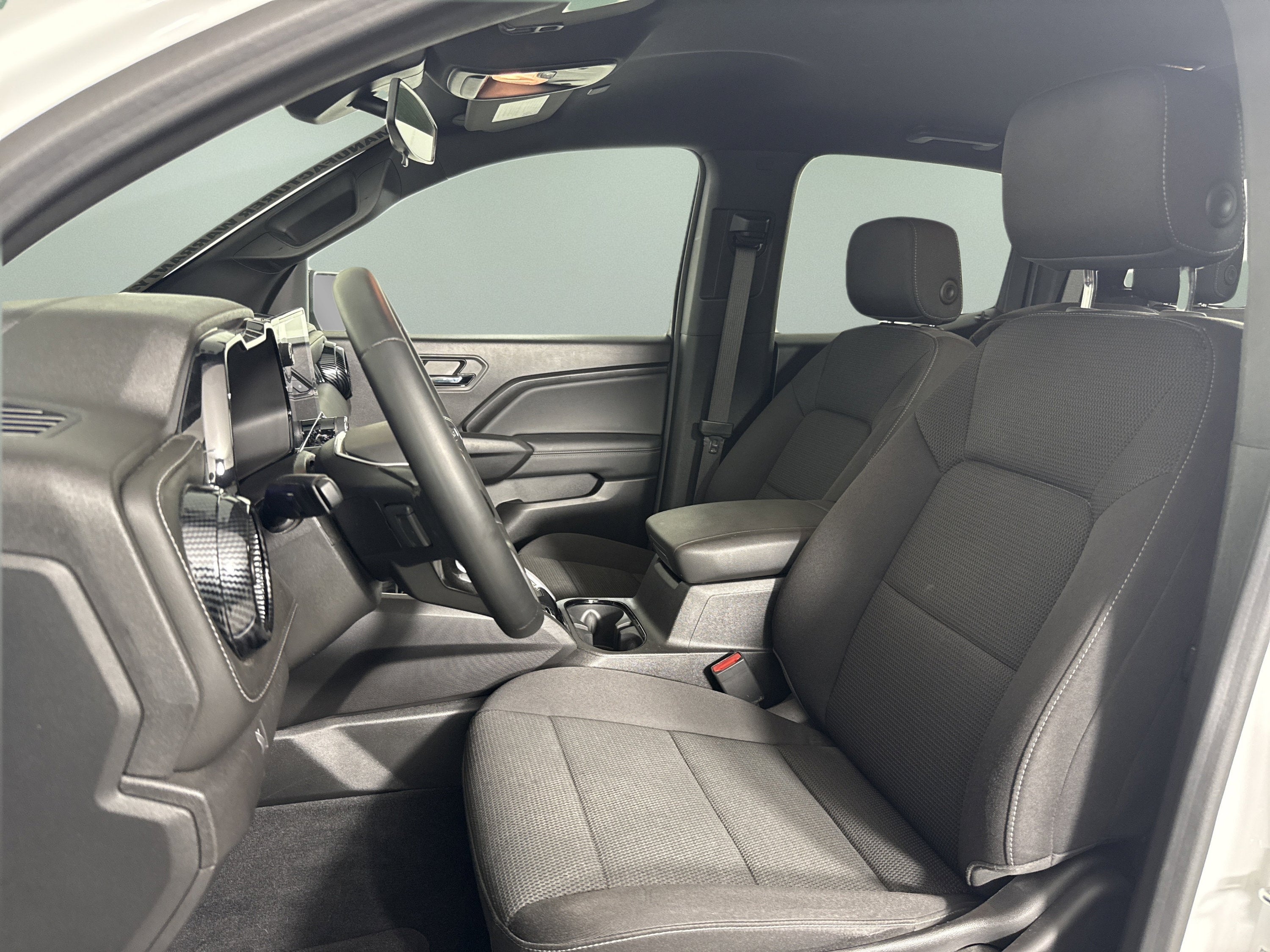 2024 Chevrolet Colorado 2WD LT