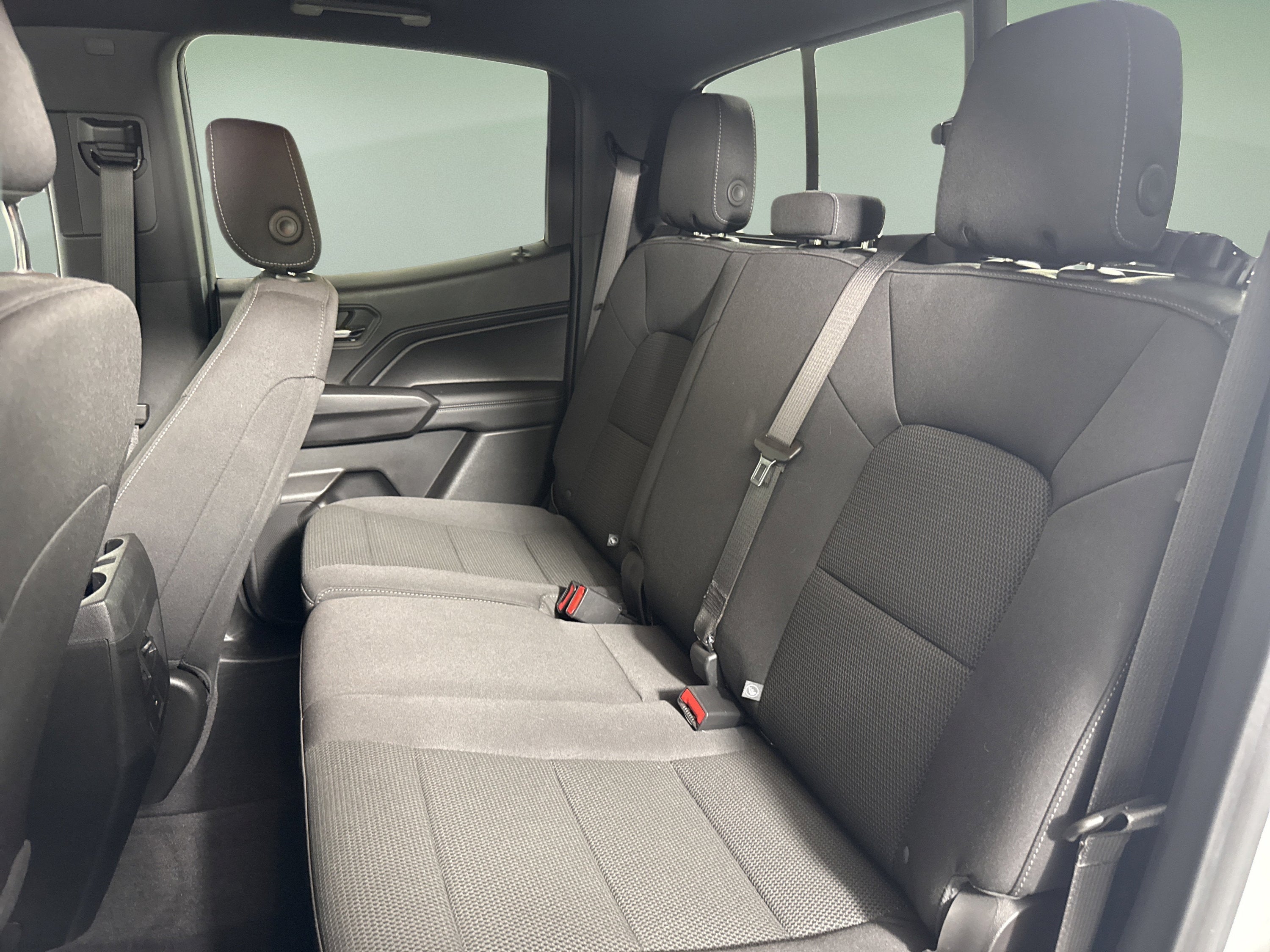 2024 Chevrolet Colorado 2WD LT