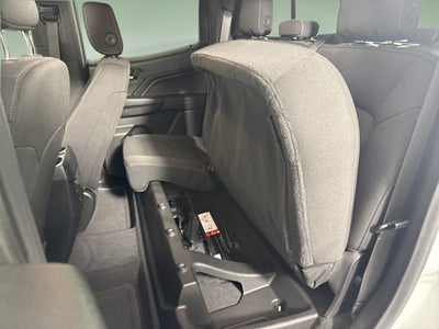 2024 Chevrolet Colorado 2WD LT