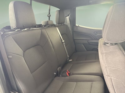 2024 Chevrolet Colorado 2WD LT