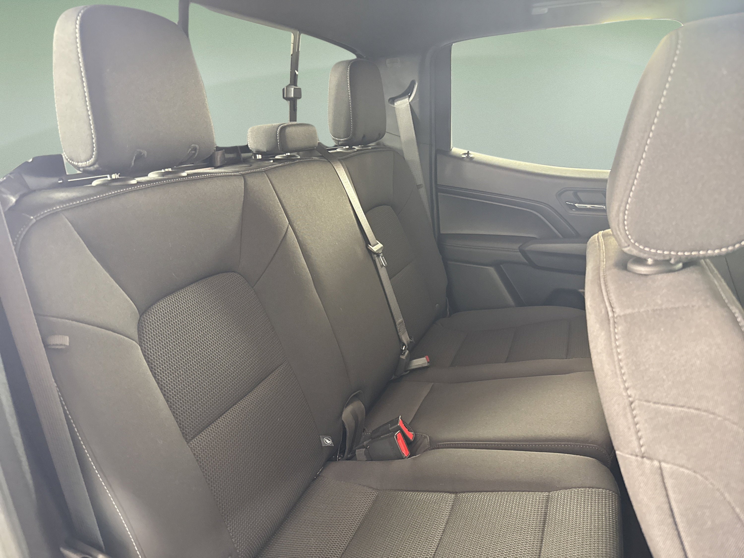 2024 Chevrolet Colorado 2WD LT