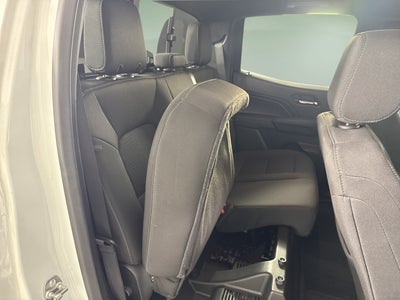 2024 Chevrolet Colorado 2WD LT