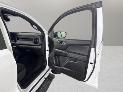 2024 Chevrolet Colorado 2WD LT