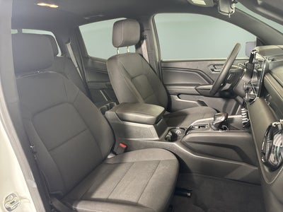 2024 Chevrolet Colorado 2WD LT