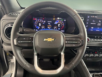 2024 Chevrolet Colorado 2WD LT