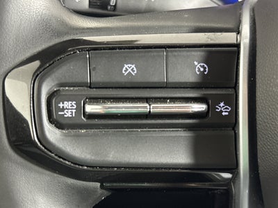 2024 Chevrolet Colorado 2WD LT
