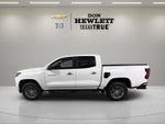 2024 Chevrolet Colorado 2WD LT