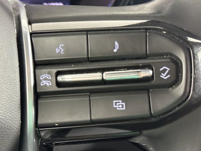 2024 Chevrolet Colorado 2WD LT
