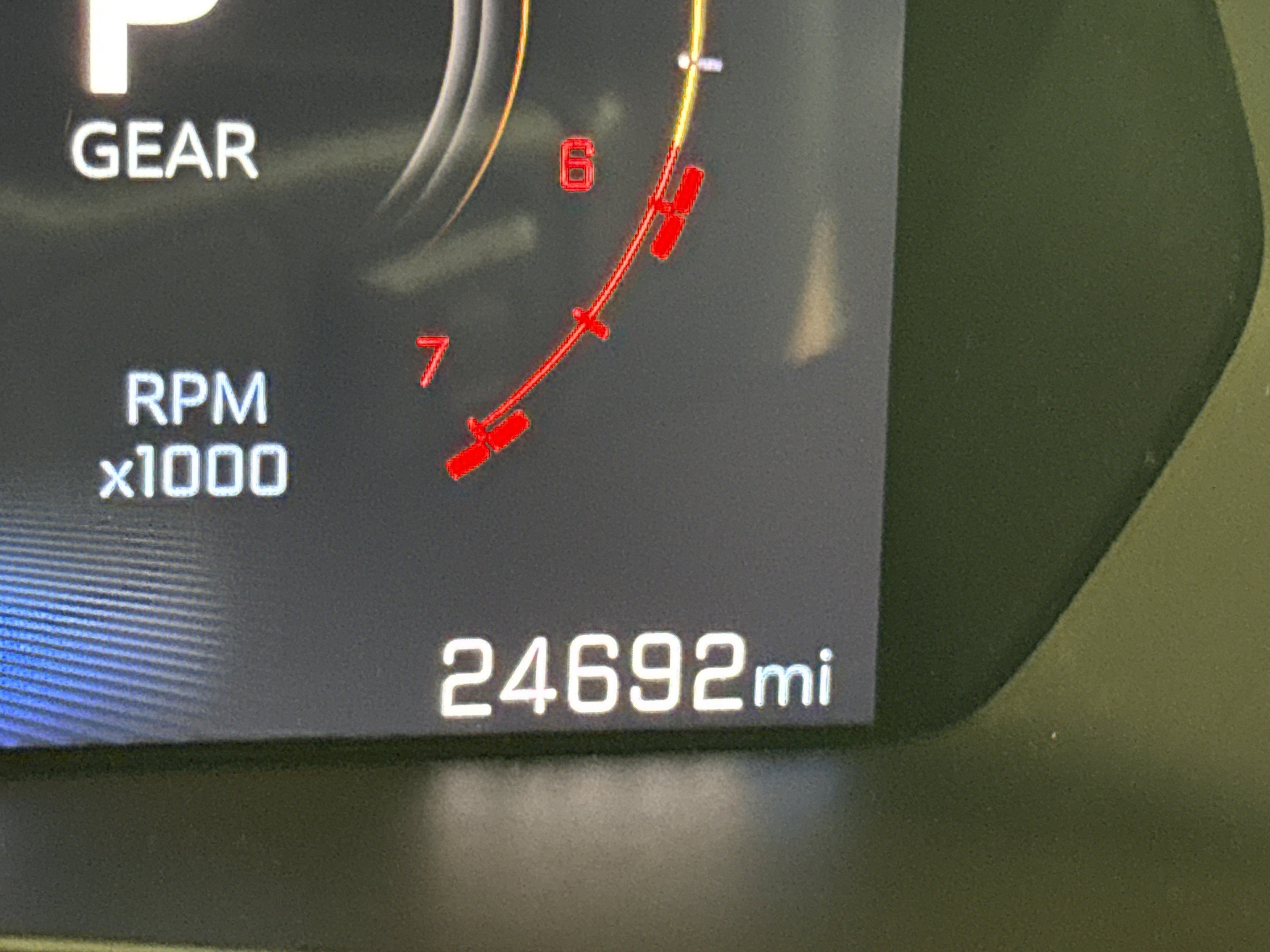2024 Chevrolet Colorado 2WD LT