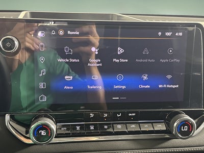 2024 Chevrolet Colorado 2WD LT