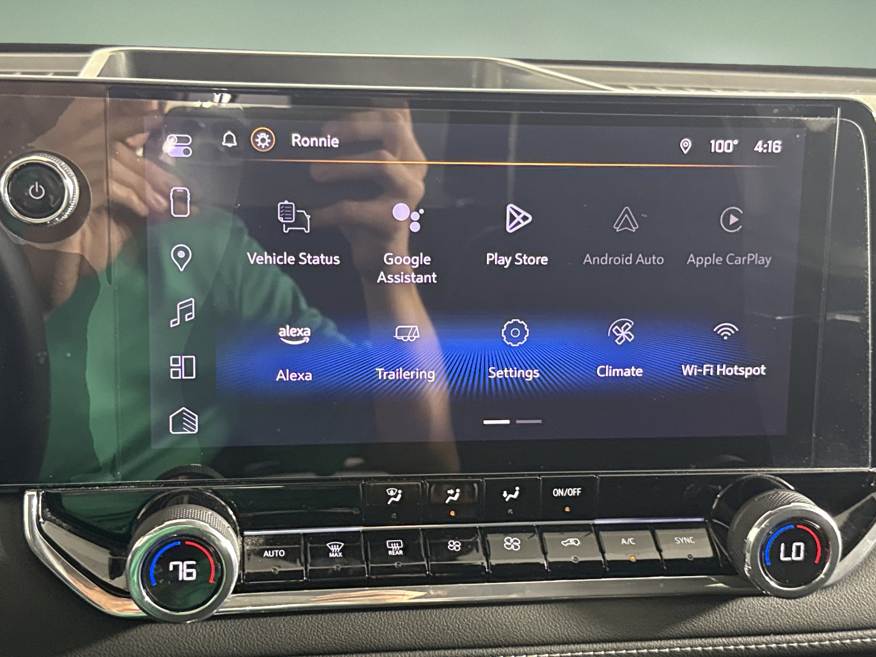 2024 Chevrolet Colorado 2WD LT