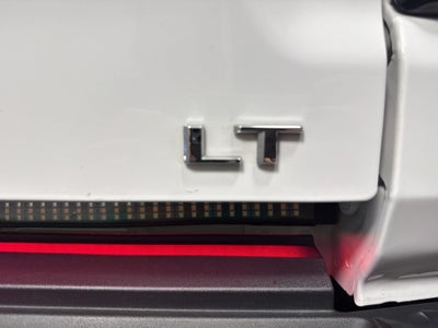 2024 Chevrolet Colorado 2WD LT