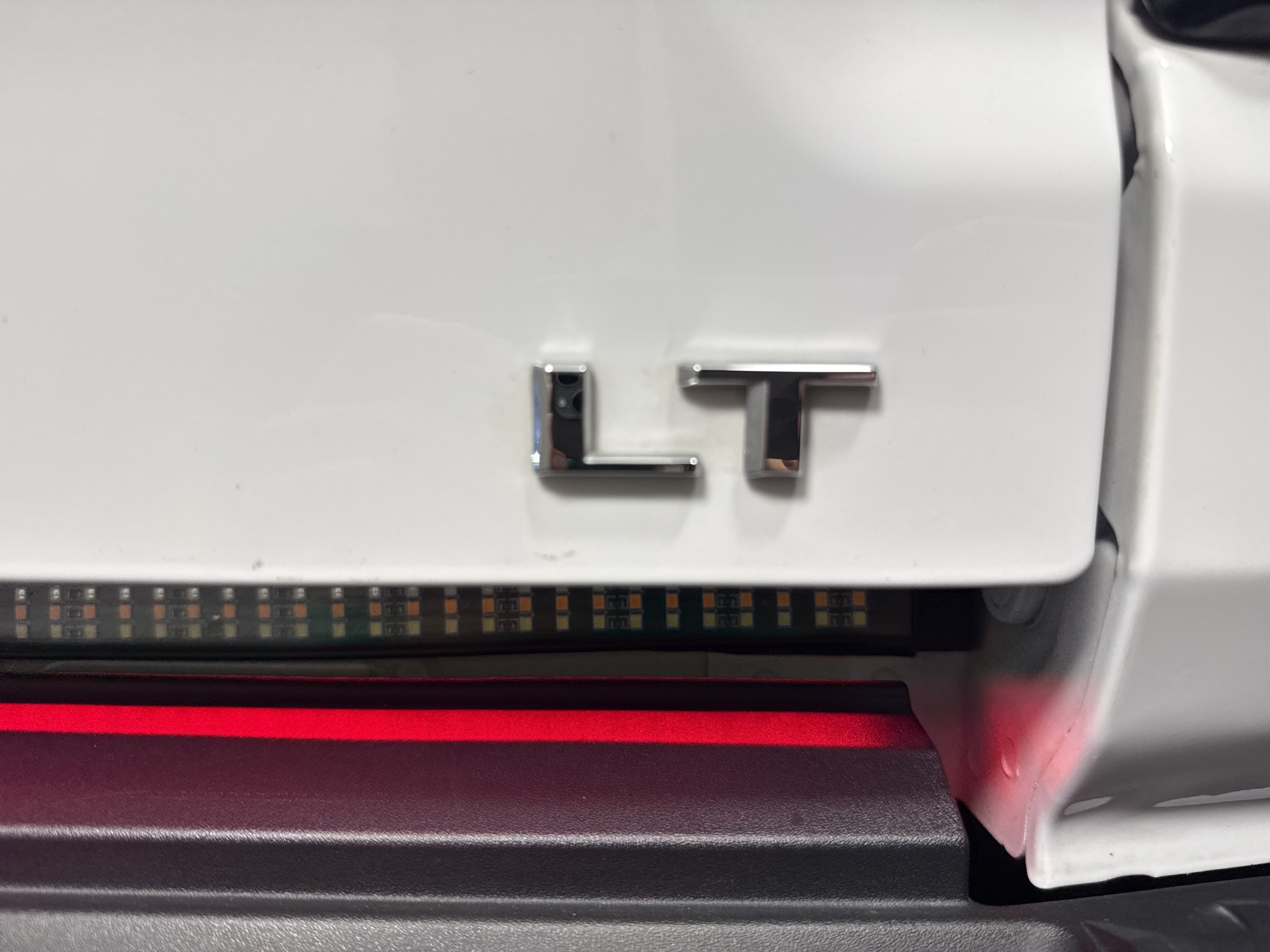 2024 Chevrolet Colorado 2WD LT