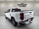 2024 Chevrolet Colorado 2WD LT