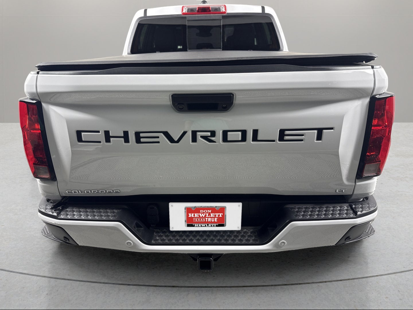 2024 Chevrolet Colorado 2WD LT