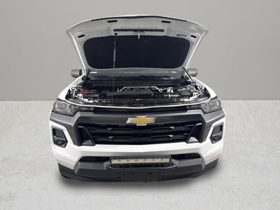 2024 Chevrolet Colorado 2WD LT