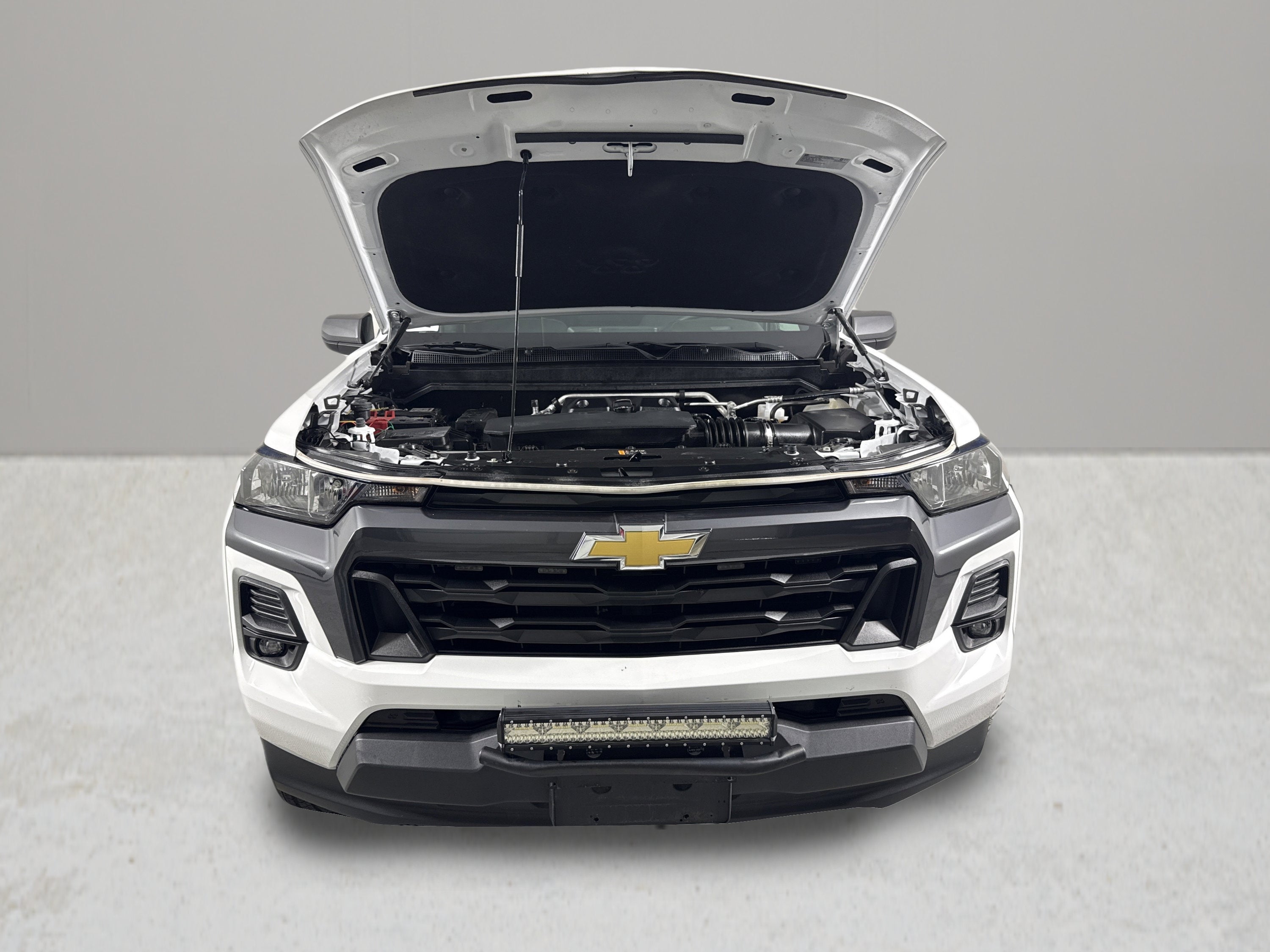 2024 Chevrolet Colorado 2WD LT