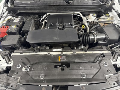 2024 Chevrolet Colorado 2WD LT
