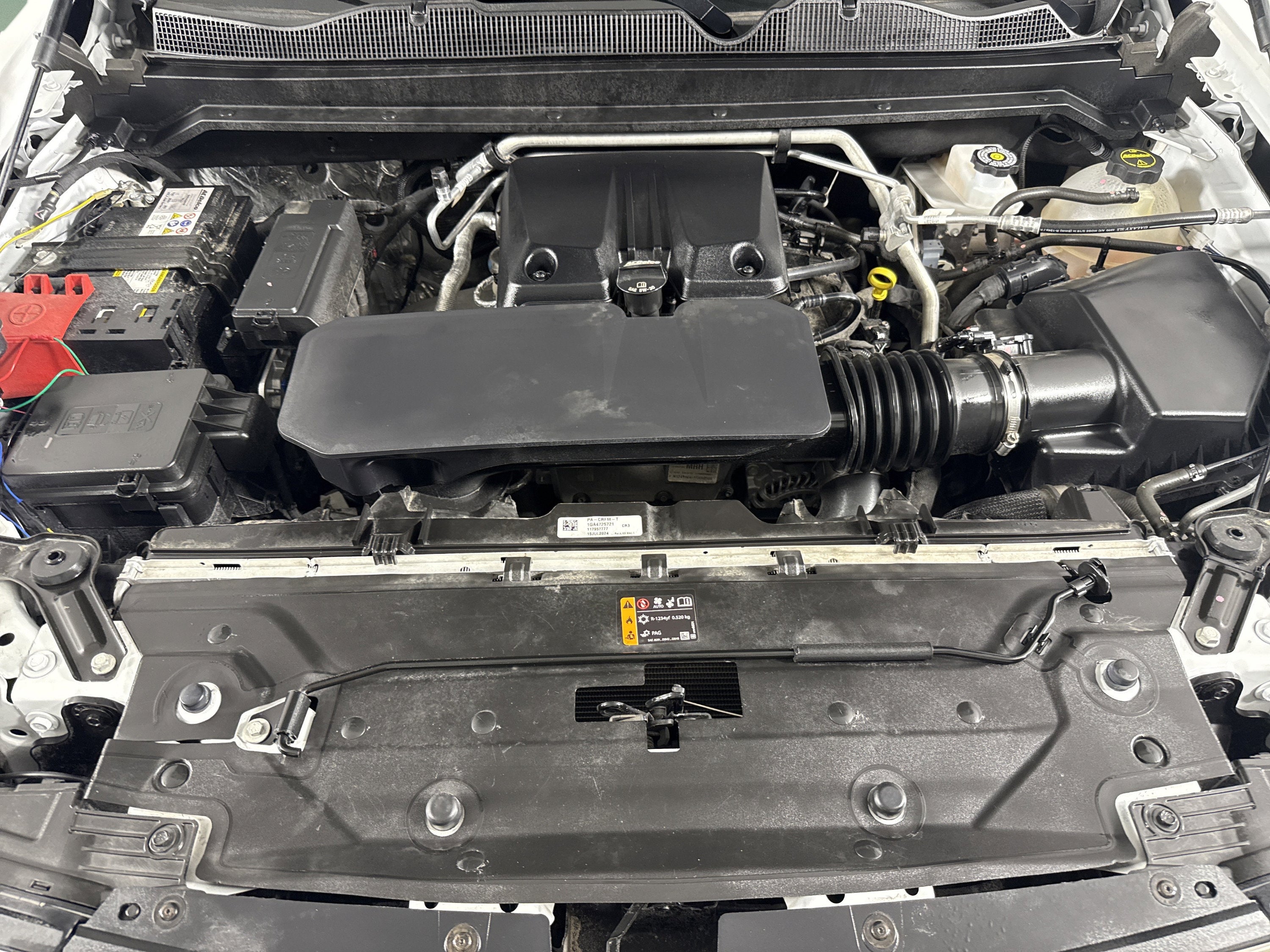 2024 Chevrolet Colorado 2WD LT