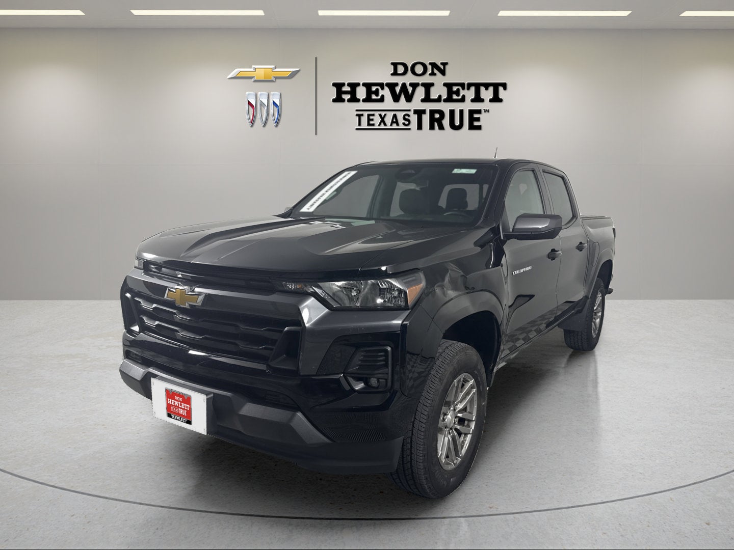 2023 Chevrolet Colorado 2WD LT