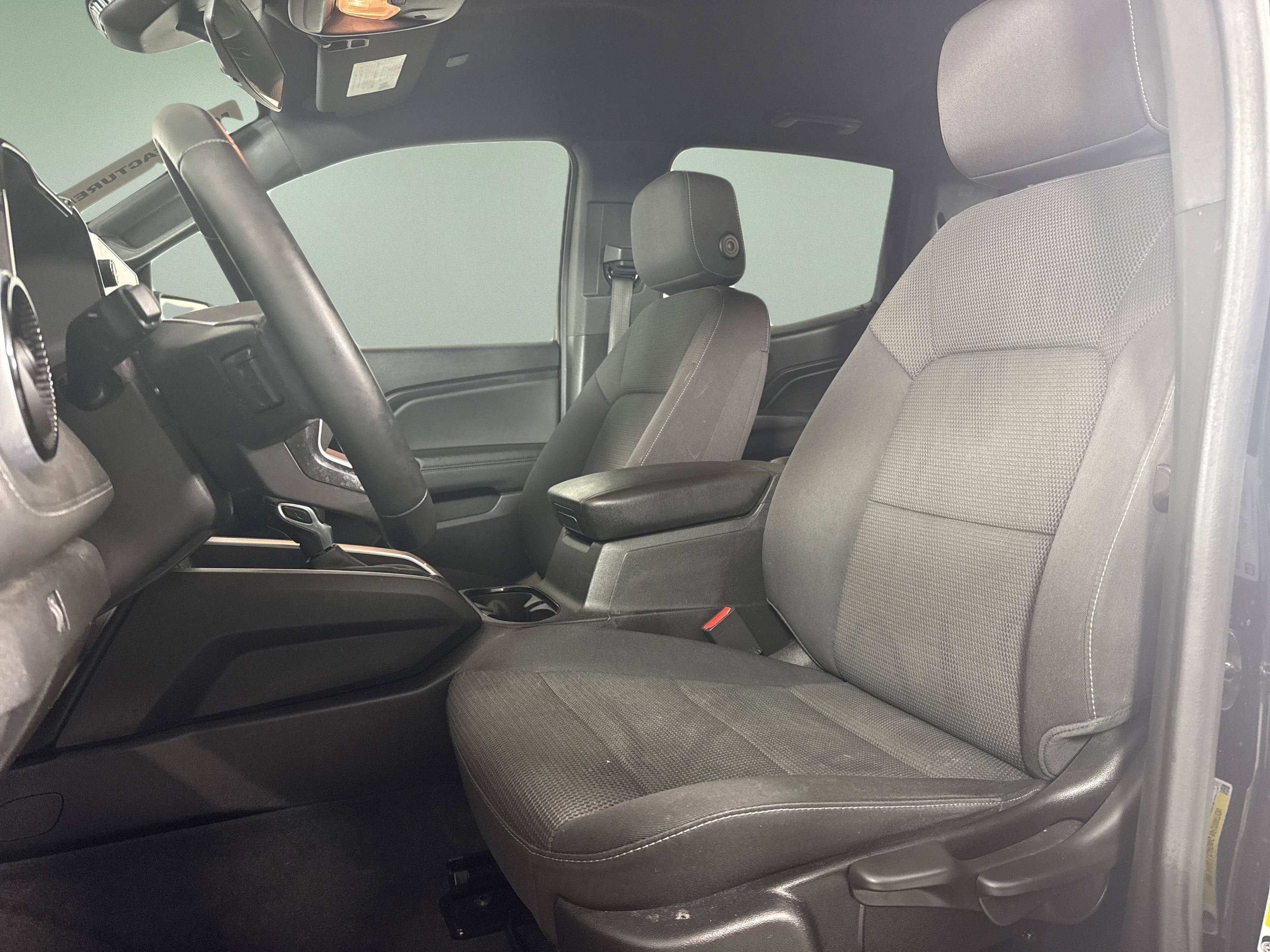 2023 Chevrolet Colorado 2WD LT