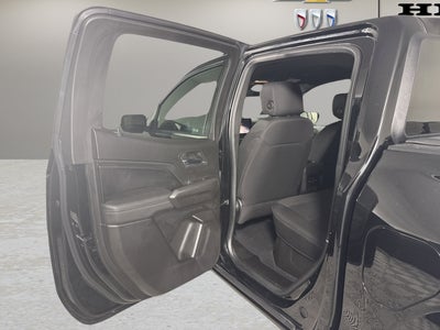 2023 Chevrolet Colorado 2WD LT