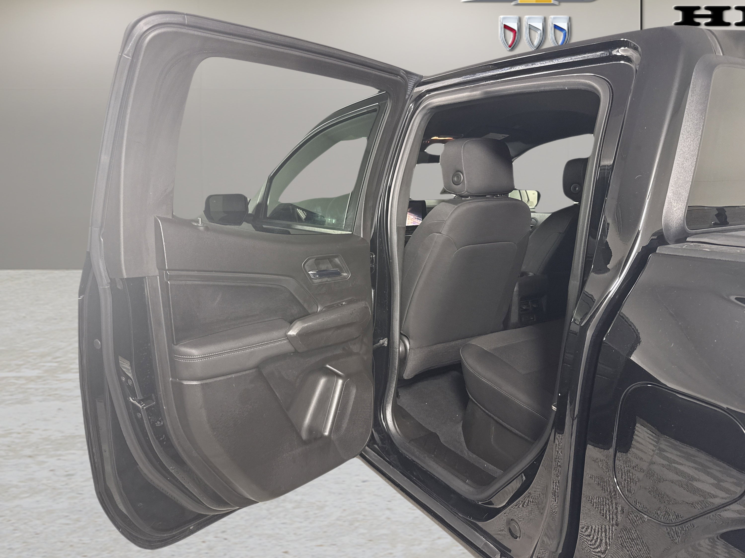 2023 Chevrolet Colorado 2WD LT