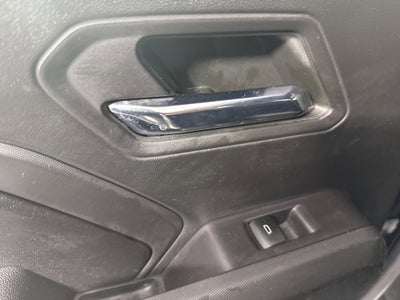 2023 Chevrolet Colorado 2WD LT