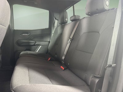 2023 Chevrolet Colorado 2WD LT