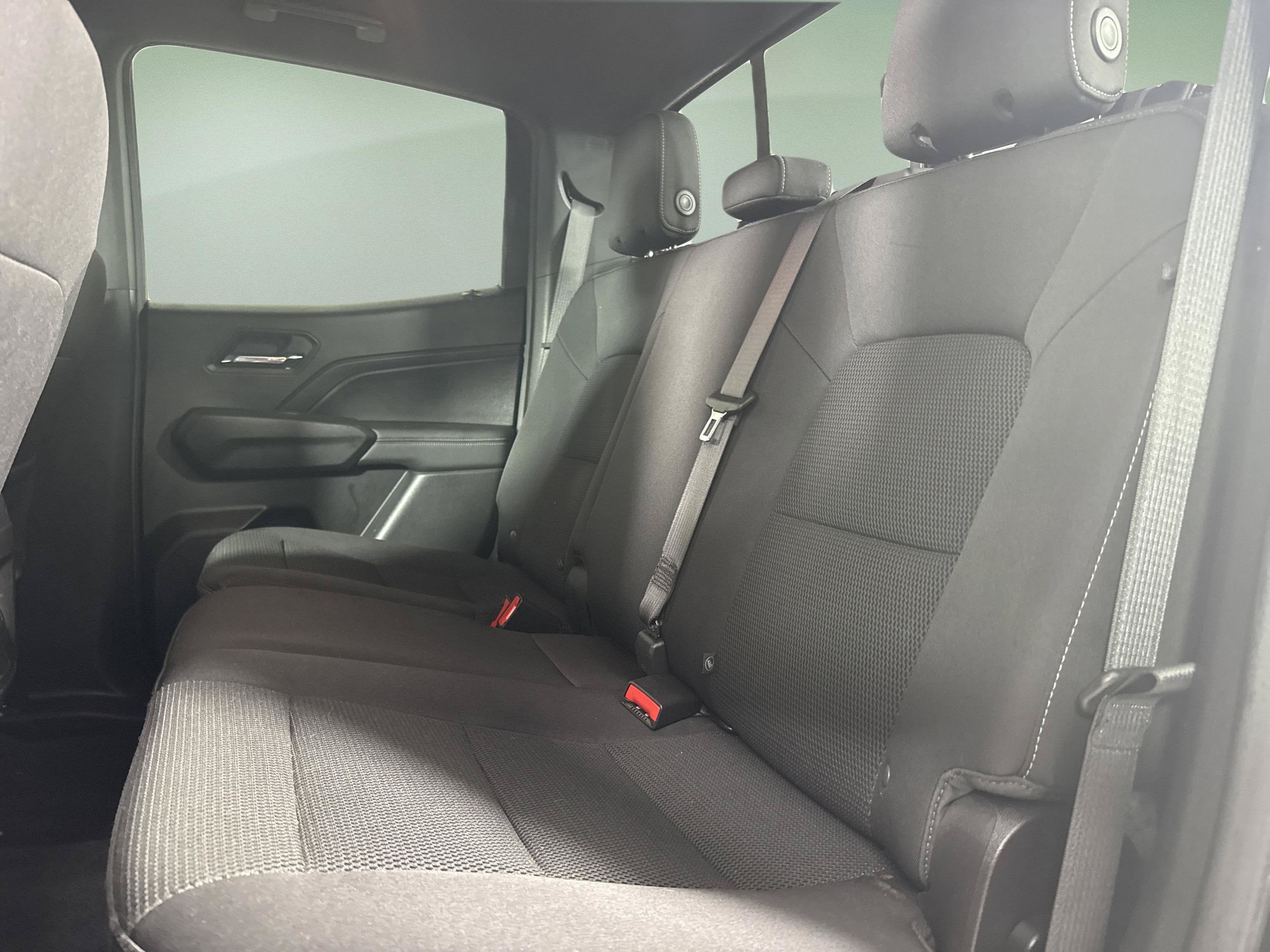 2023 Chevrolet Colorado 2WD LT