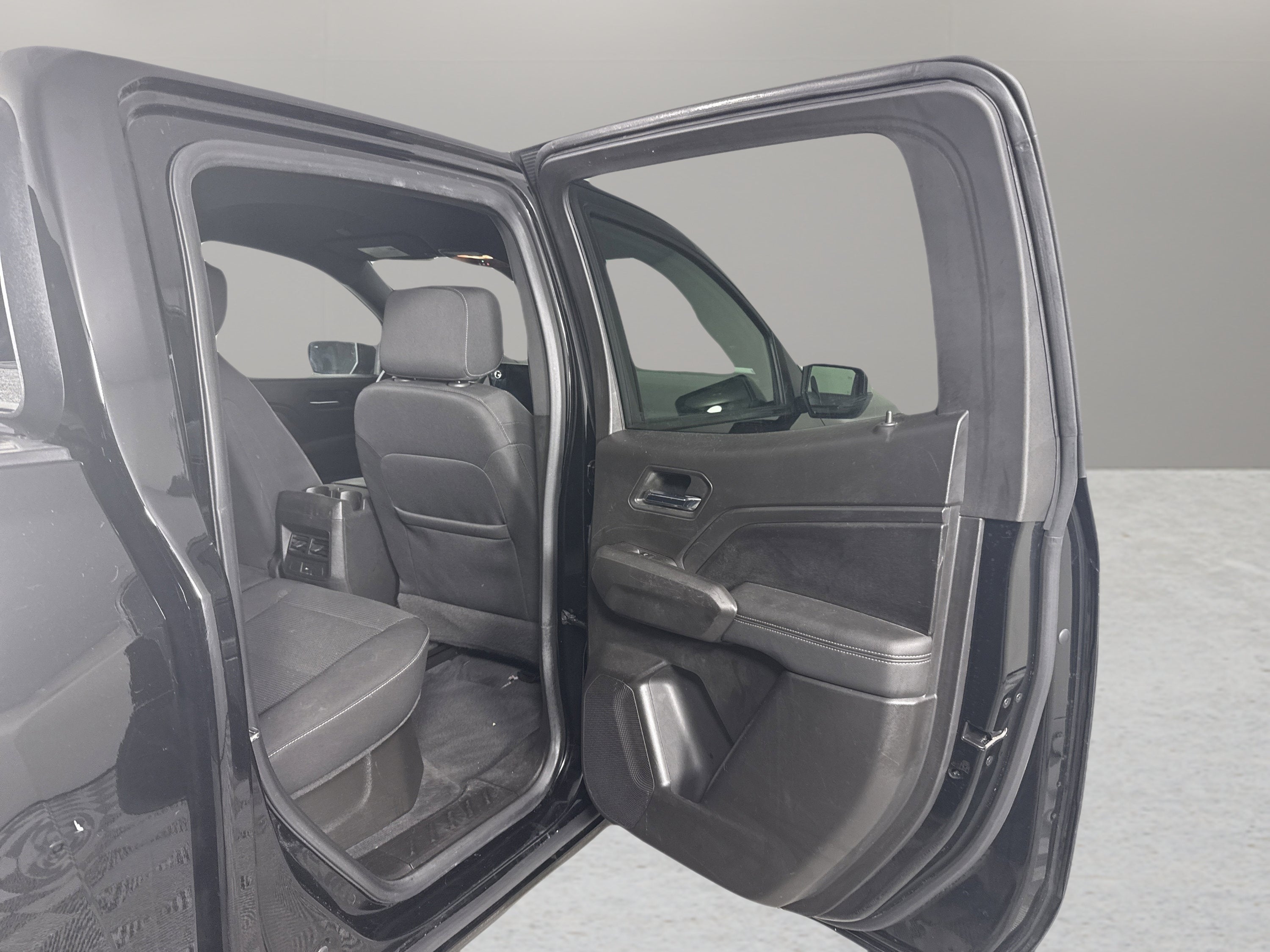 2023 Chevrolet Colorado 2WD LT