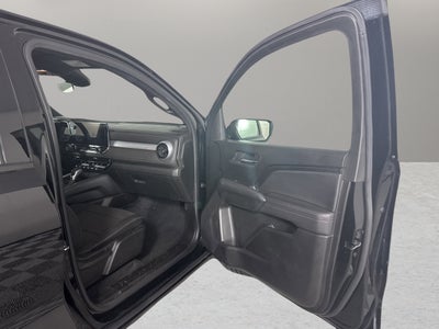 2023 Chevrolet Colorado 2WD LT