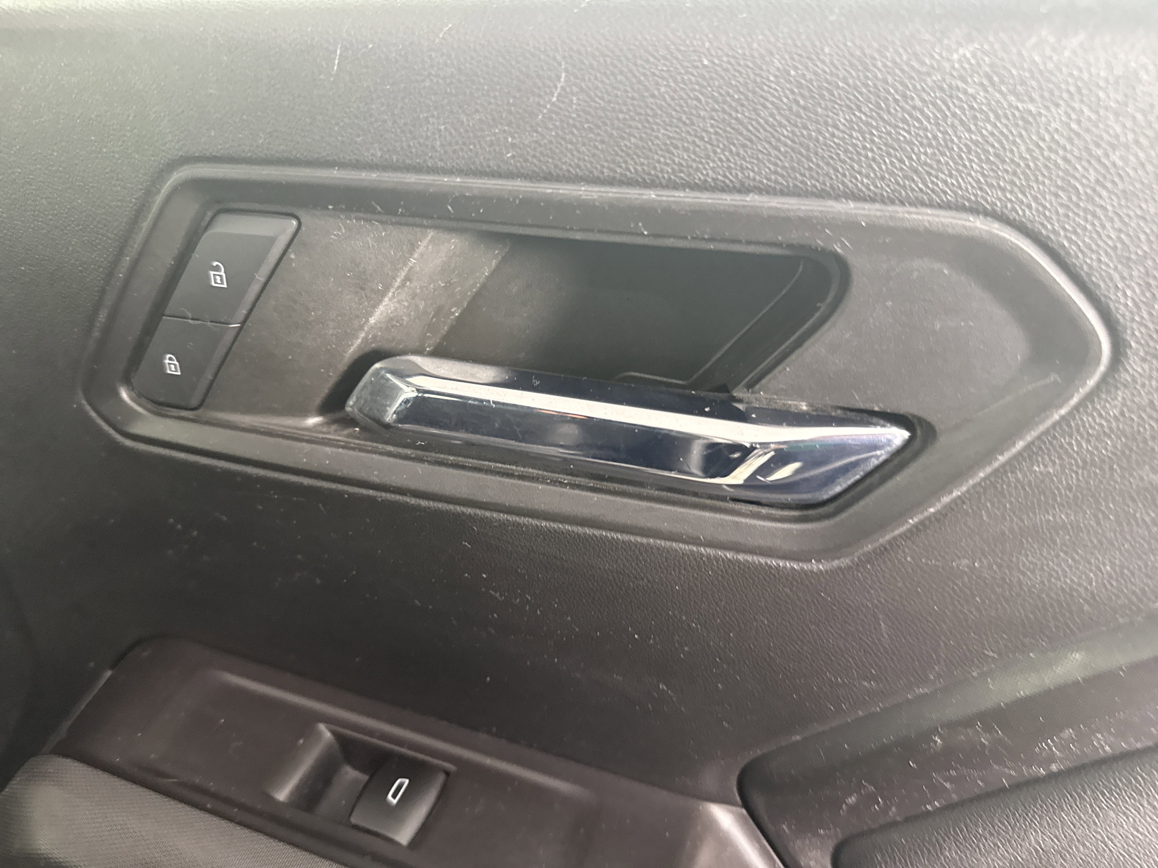 2023 Chevrolet Colorado 2WD LT