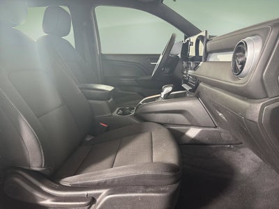 2023 Chevrolet Colorado 2WD LT
