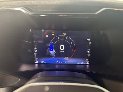 2023 Chevrolet Colorado 2WD LT