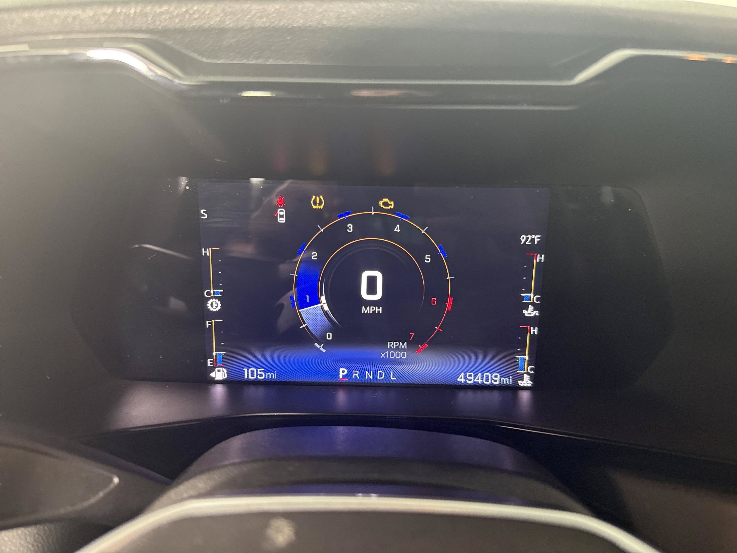 2023 Chevrolet Colorado 2WD LT