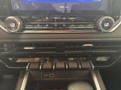 2023 Chevrolet Colorado 2WD LT