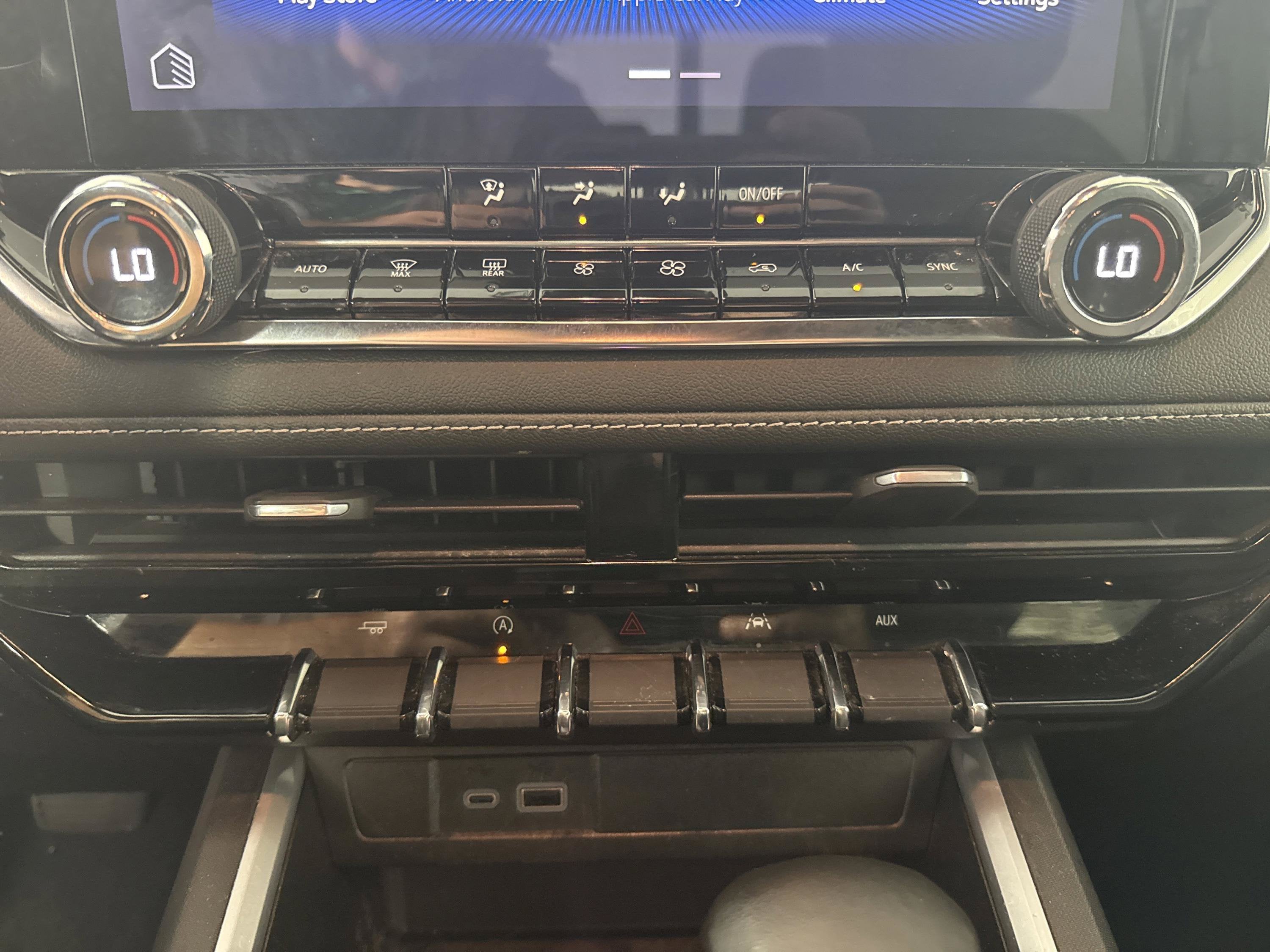2023 Chevrolet Colorado 2WD LT