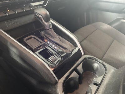 2023 Chevrolet Colorado 2WD LT