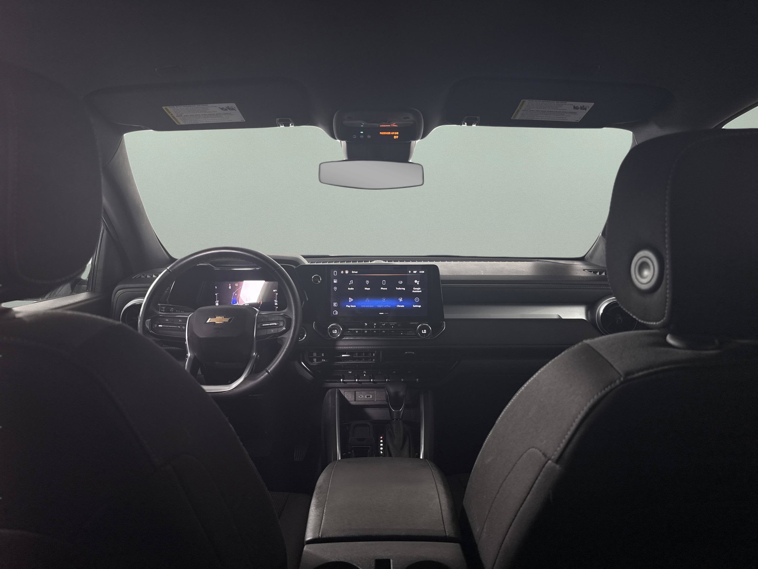 2023 Chevrolet Colorado 2WD LT