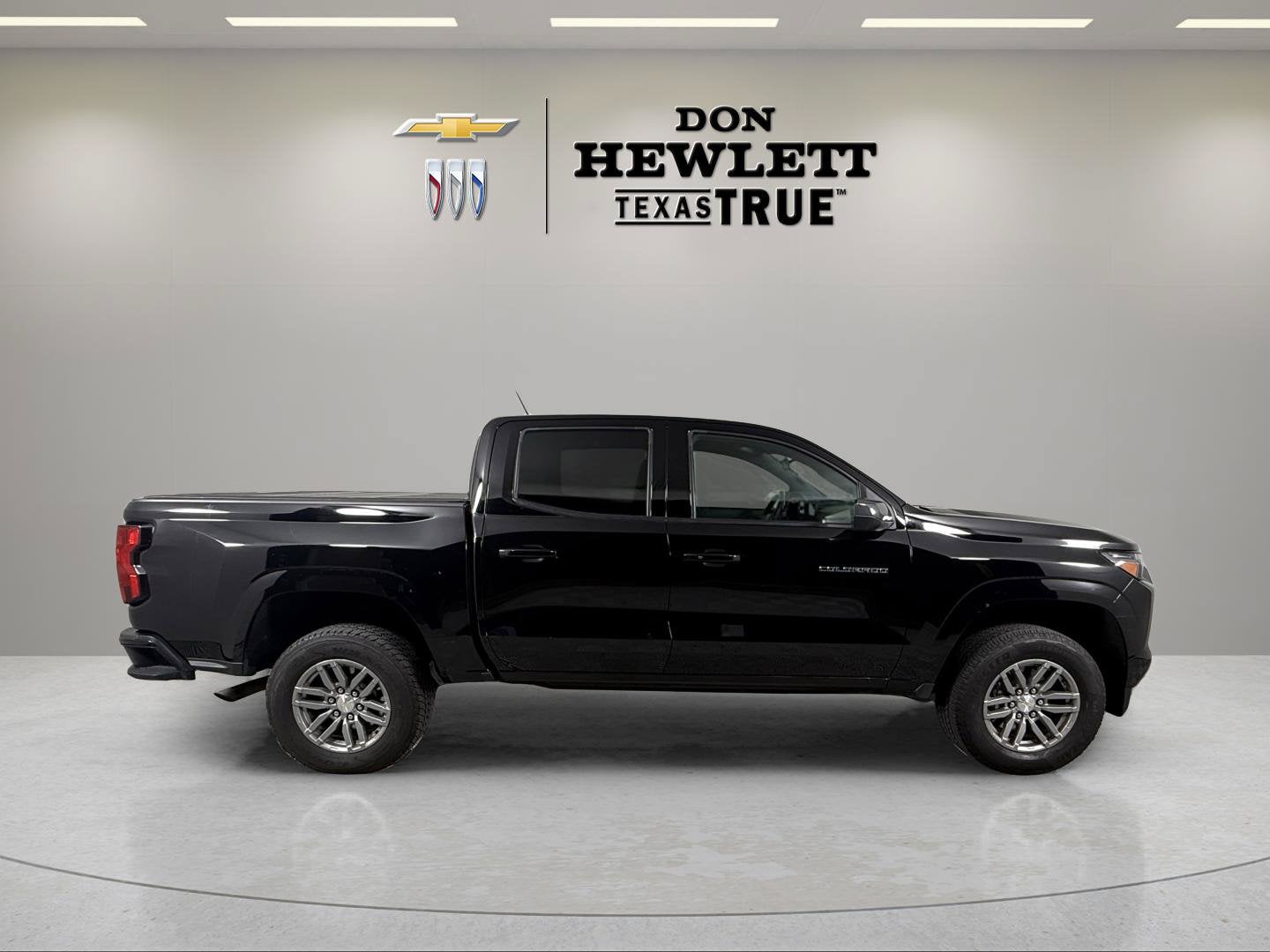 2023 Chevrolet Colorado 2WD LT