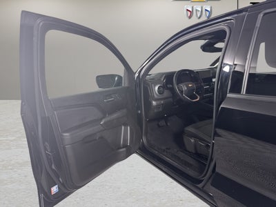 2023 Chevrolet Colorado 2WD LT