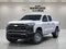 2025 Chevrolet Colorado 4WD Work Truck