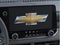 2025 Chevrolet Colorado 4WD Work Truck