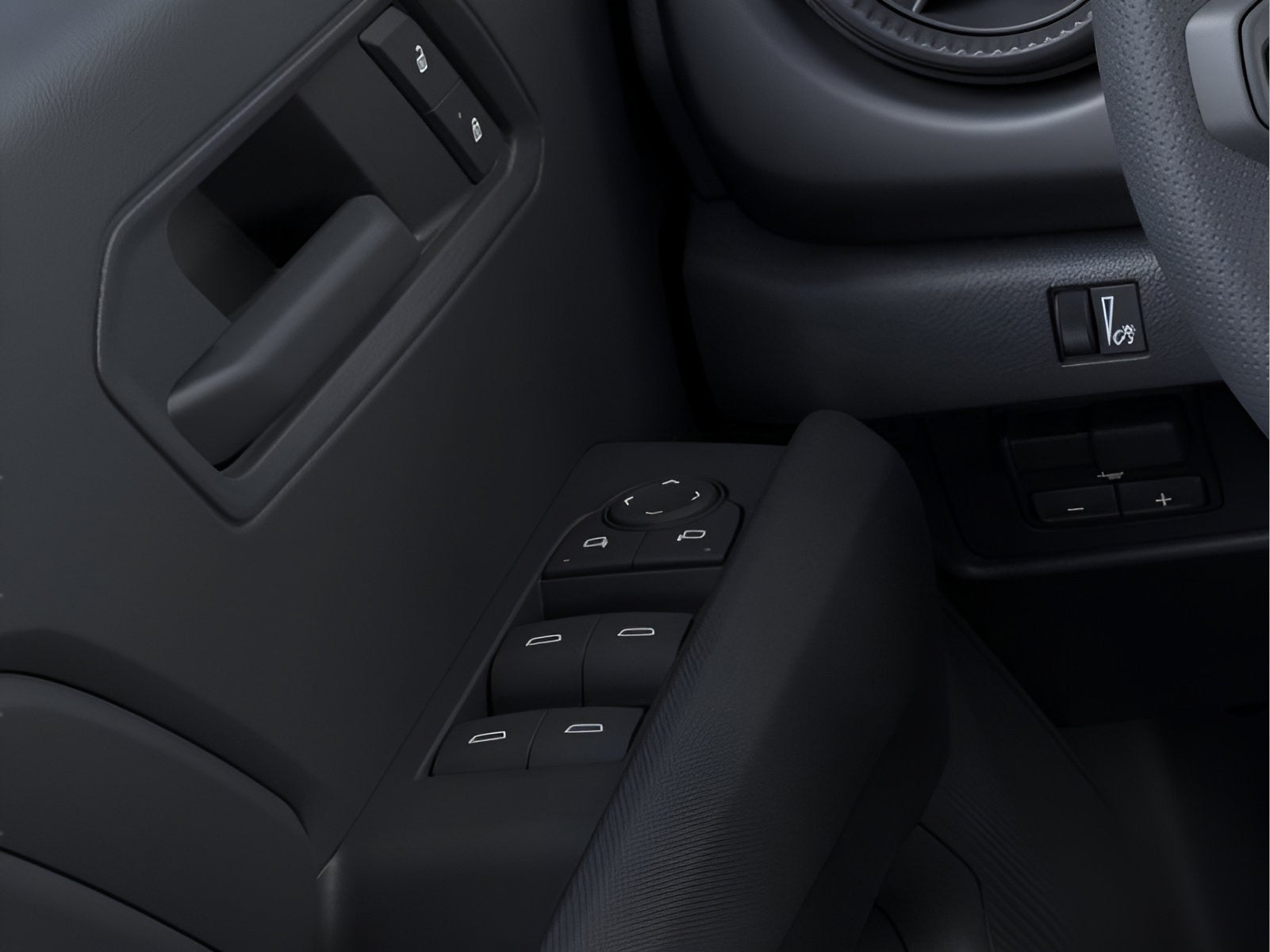 2025 Chevrolet Colorado 4WD Work Truck
