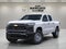 2025 Chevrolet Colorado 4WD Work Truck